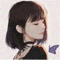 灰原哀 角色头像